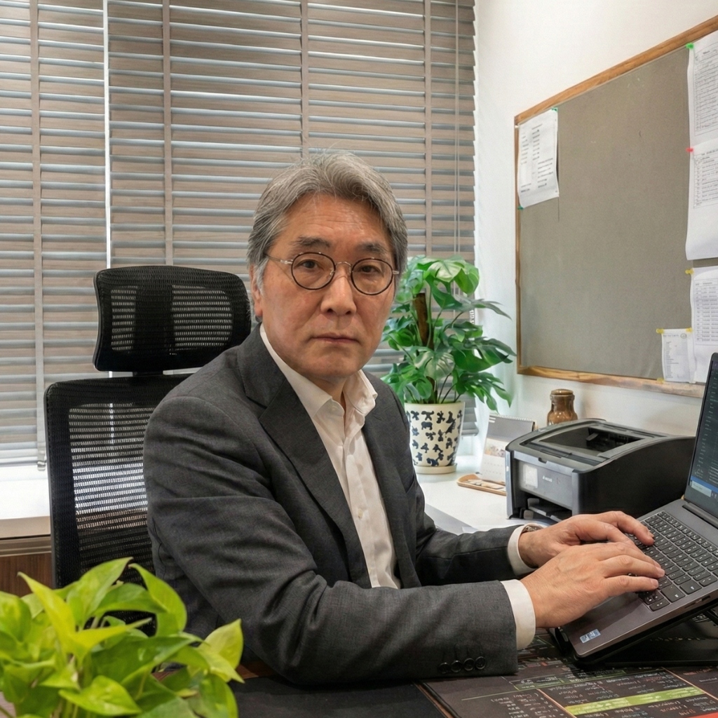 代表取締役 伊藤 文夫